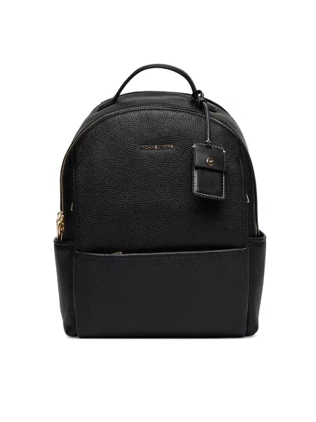 MICHAEL Michael Kors Kuprinė juoda
