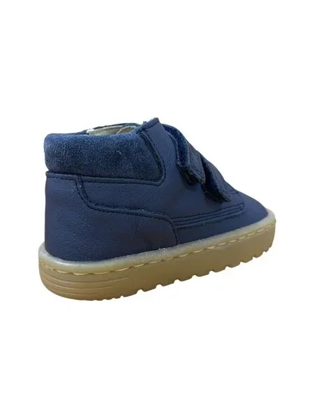 Pantofi Blanditos albastru