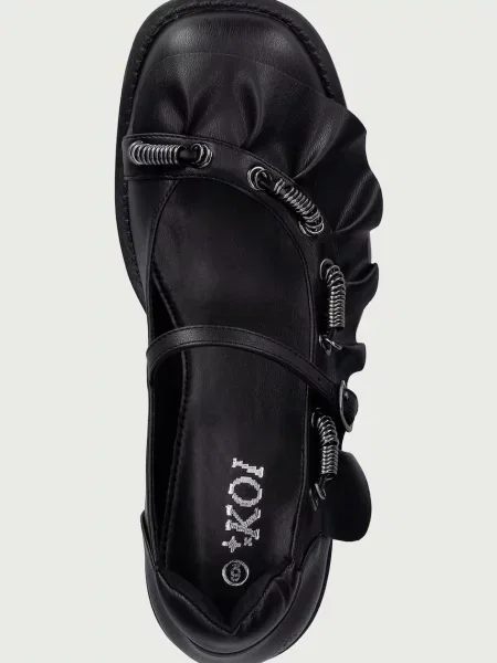 Балетки Koi Footwear