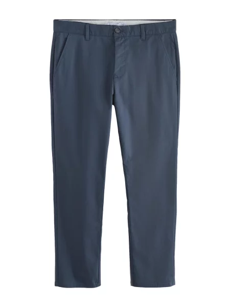 Next Pantaloni eleganți închis albastru