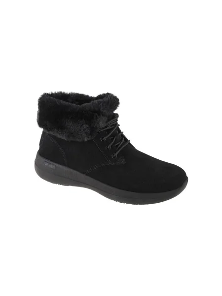 Pantofi Skechers negru
