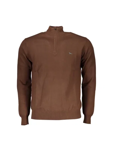 Golf Harmont & Blaine brązowy