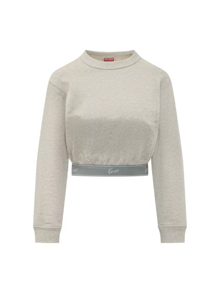 Bluza Kenzo szara