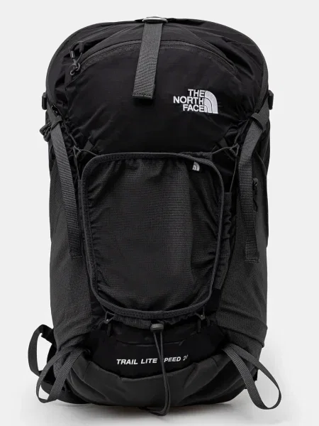 The North Face rucsac Trail Lite Speed mare neted gri