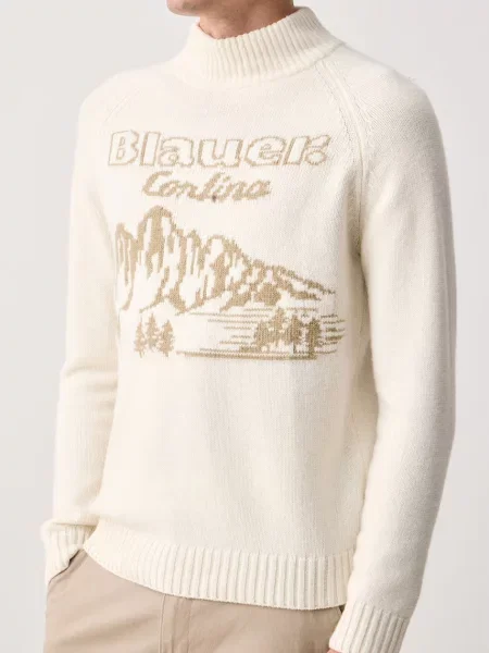 Водолазка Blauer