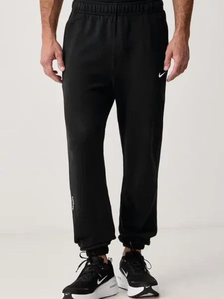 Nike Sportswear NOCTA spodnie dresowe z bawełną
