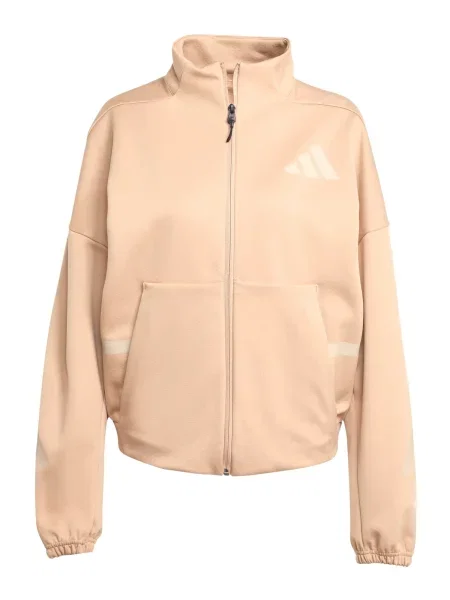 Bunda Adidas Sportswear čierna