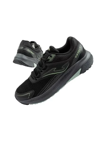 Pantofi Joma verde