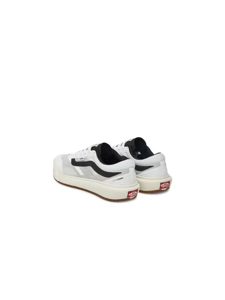 Sneakersy Vans bílé