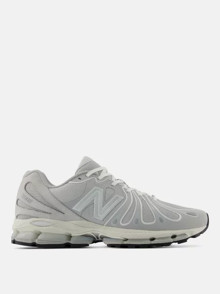 Кроссовки New Balance серые