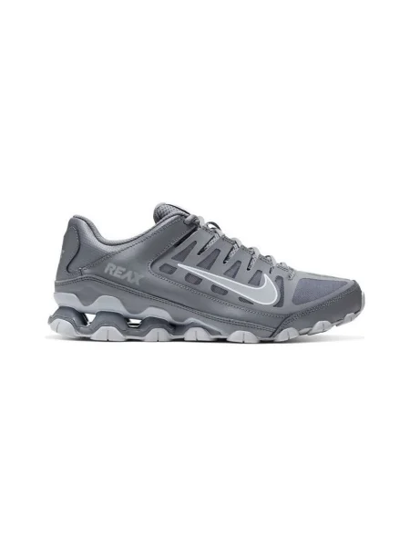 Pantofi Nike plasă gri