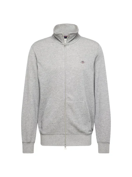 GANT Hanorac amestecat gri