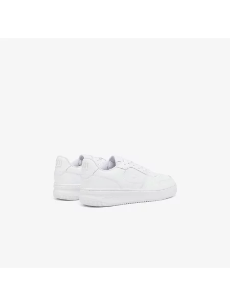 Lacoste кросівки чоловічі Set білі