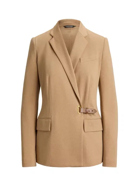 Lauren Ralph Lauren Sacou FRONTIN închis bej