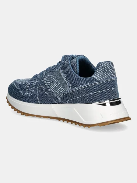 MICHAEL Michael Kors sneakers Jaime femei albastru