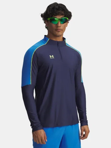 Hanorac Under Armour albastru