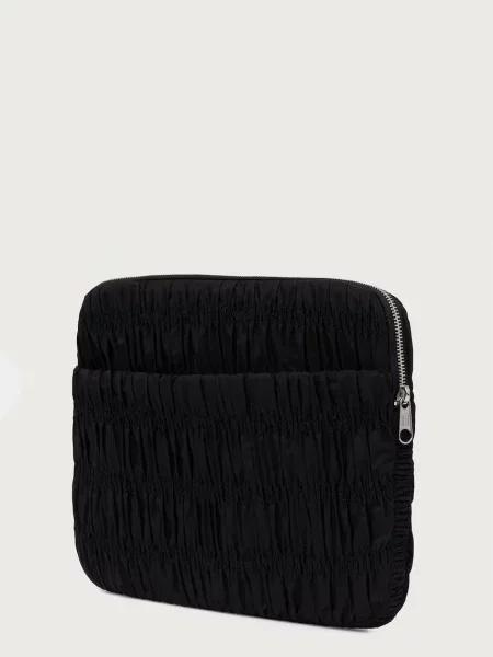 Tommy Jeans torba za laptop za žene crna