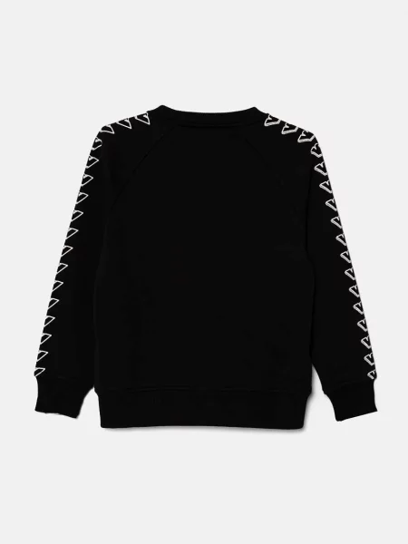Детский свитер Emporio Armani