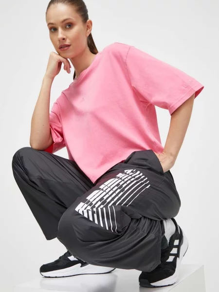 Spodnji del trenirke adidas Originals črna
