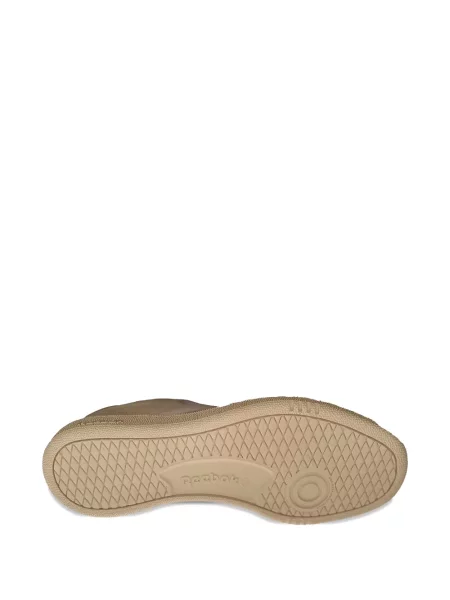 Маратонки Reebok Club C 85 с връзки с дантела
