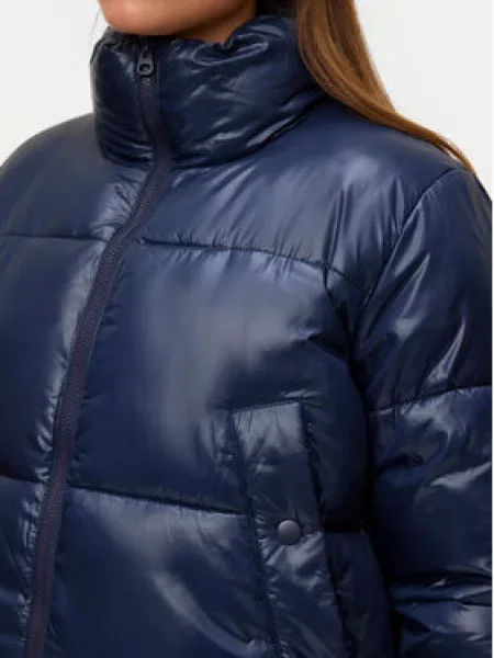 Vero Moda Zimska jakna Sabrina Mornarsko modra