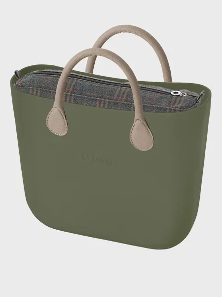 Мини сумка O Bag