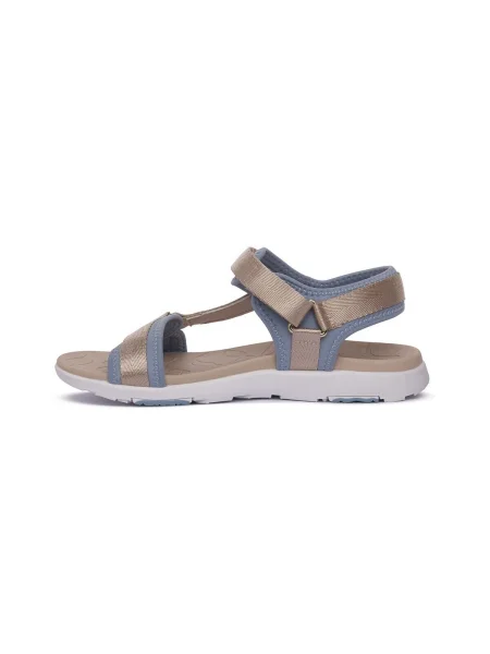 Pantofi Dockers roz
