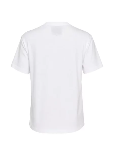 Tricou 3.1 Phillip Lim alb