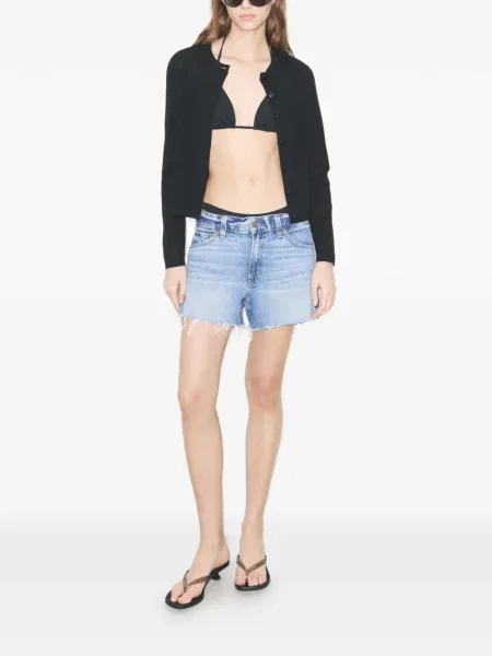 Cardigan Tory Burch negru