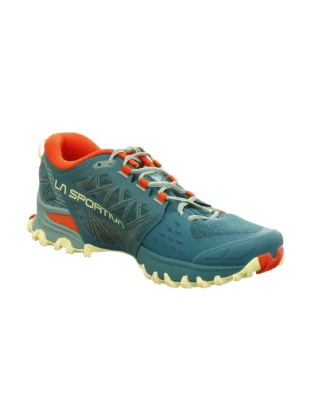 Sneakersy La Sportiva niebieskie