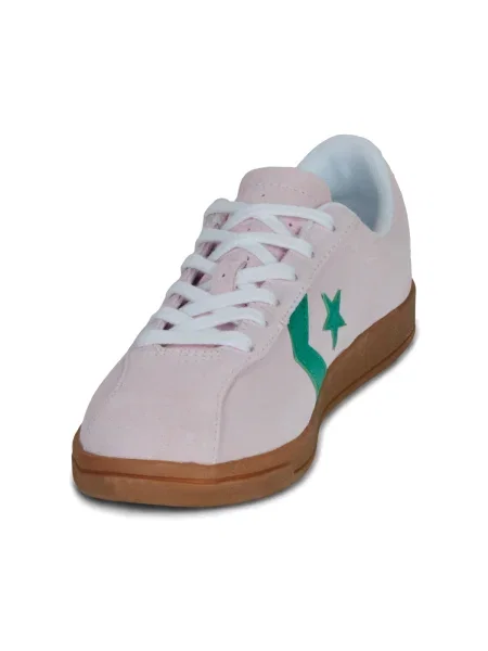 Pantofi Converse clasici roz