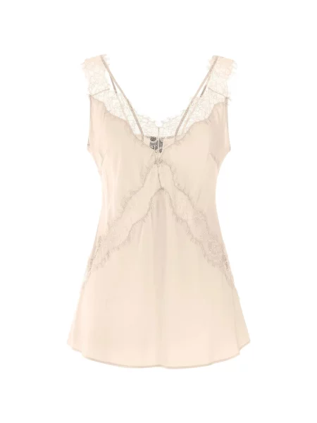 Top Pinko roz