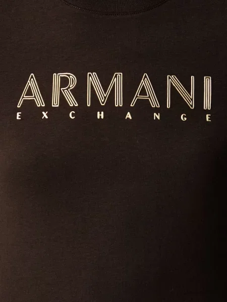 Armani Exchange лонгслів