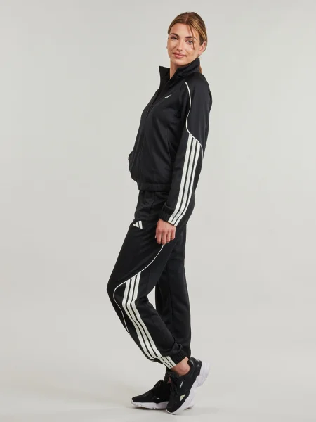 Adidas trening Stadium negru alb