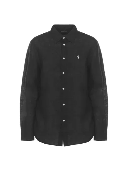Polo Ralph Lauren Koszula czarny