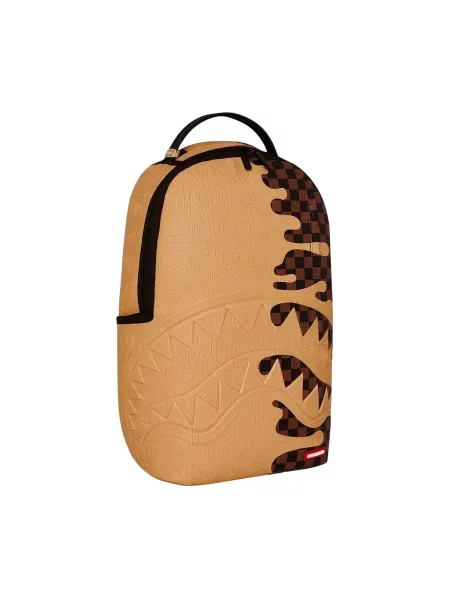 Geantă Sprayground galben