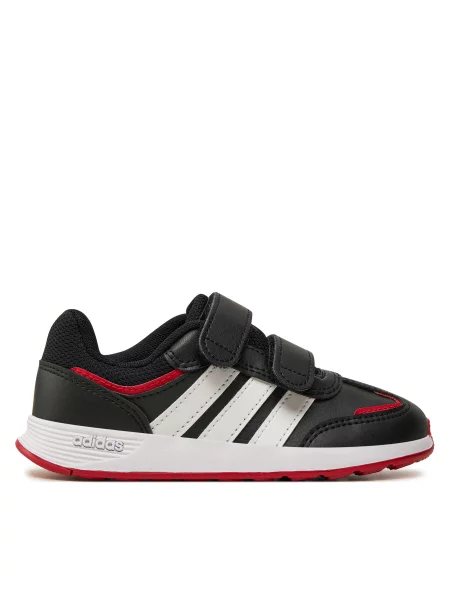 Adidas Tenisice Tensaur Switch crna