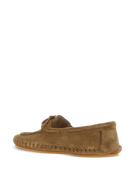 Pantofi loafer Le Monde Beryl maro