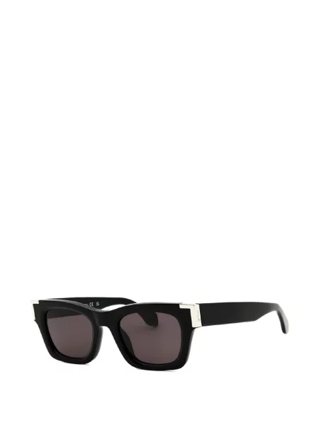 Ochelari de soare Palm Angels negru