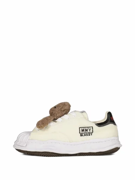 Sneakers Maison Mihara Yasuhiro ροζ