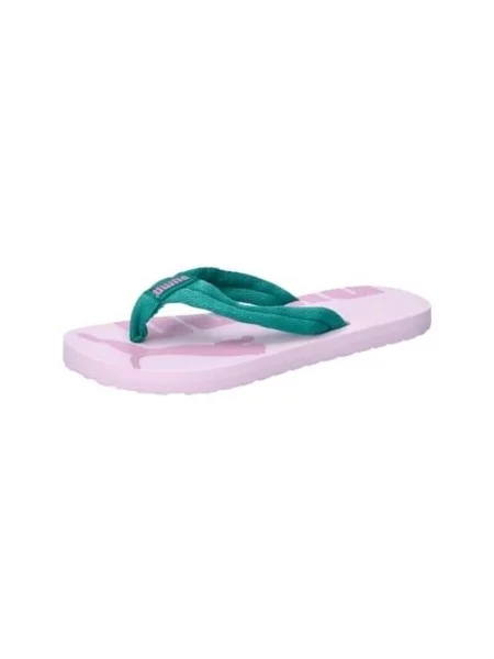 Pantofi copii Puma roz