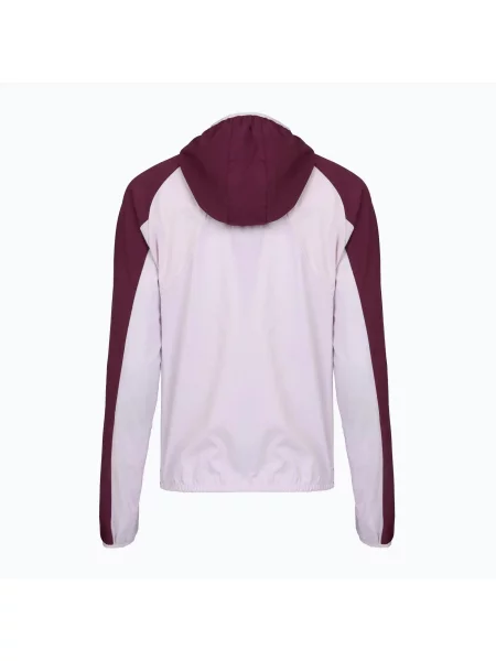 Kurtka do biegania PUMA Run 5K Woven Jacket fioletowa
