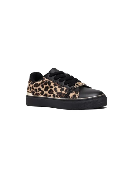 Liu Jo Sneakers Kiki 01 negru