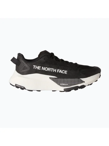 Мъжки обувки за бягане The North Face Altamesa V2 черно