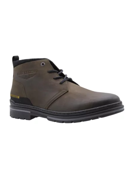 Buty do kostki Pme Legend zielone