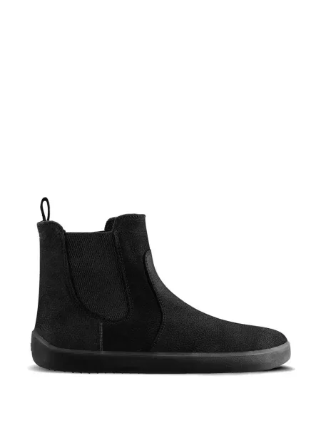 Botine chelsea Be Lenka negru