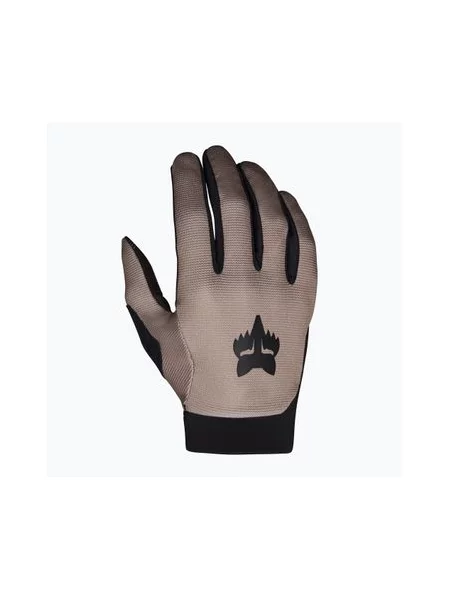 Велосипедні рукавички Fox Racing Ranger пісок