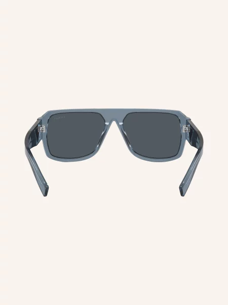 Prada Okulary Przeciwsłoneczne Pr grau
