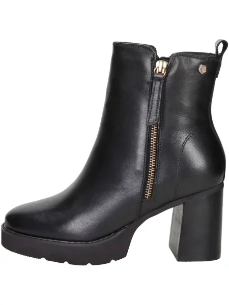 Pantofi Carmela negru