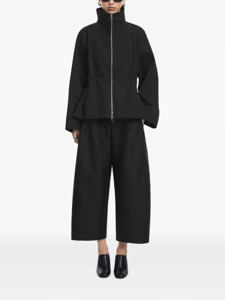 Pantaloni Jnby negru